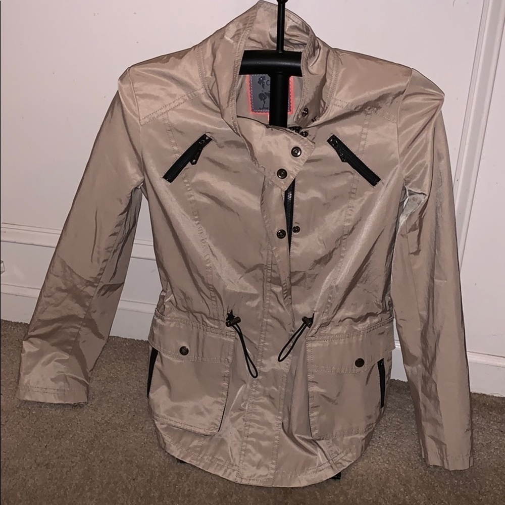 Circus by Sam Edelson Jacket Size - S